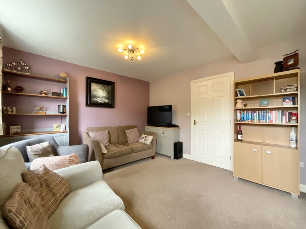 The Orchards, Shavington, CW2