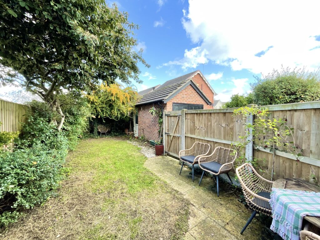 The Orchards, Shavington, CW2