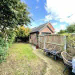 The Orchards, Shavington, CW2