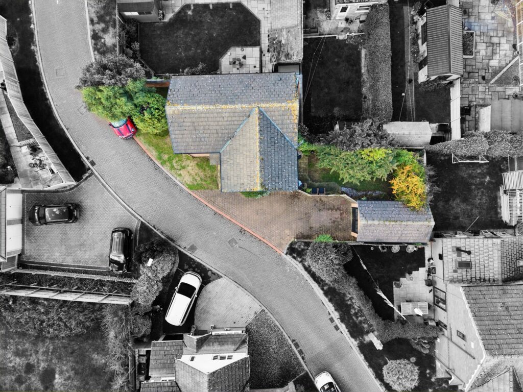 The Orchards, Shavington, CW2