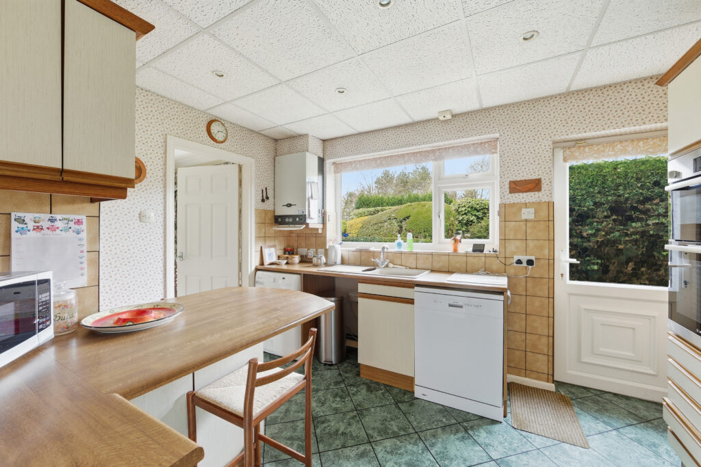 Common Lane, Betley, CW3