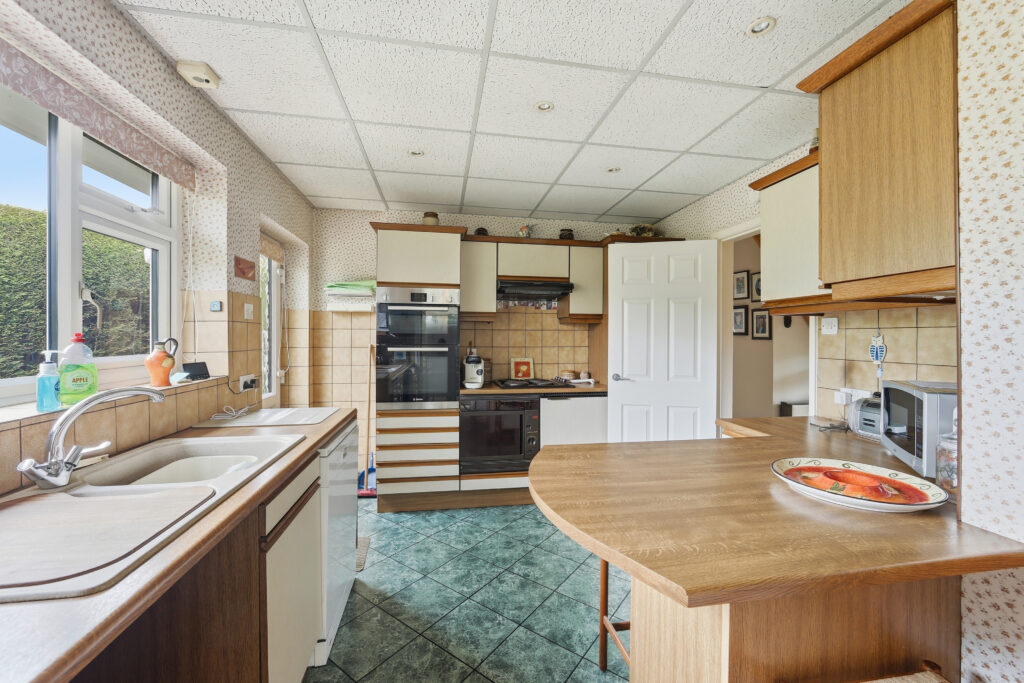 Common Lane, Betley, CW3
