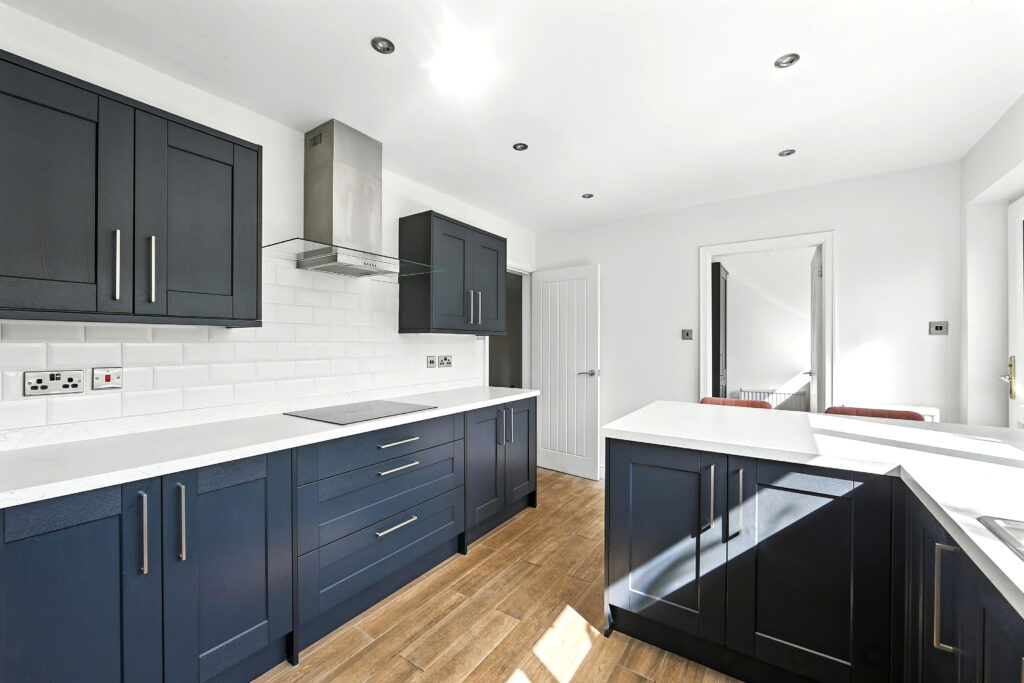 Chapel Lane, Baddiley, CW5