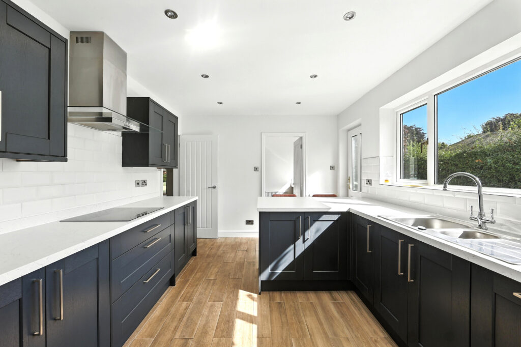 Chapel Lane, Baddiley, CW5