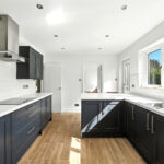 Chapel Lane, Baddiley, CW5