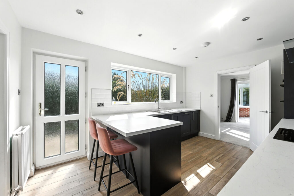 Chapel Lane, Baddiley, CW5