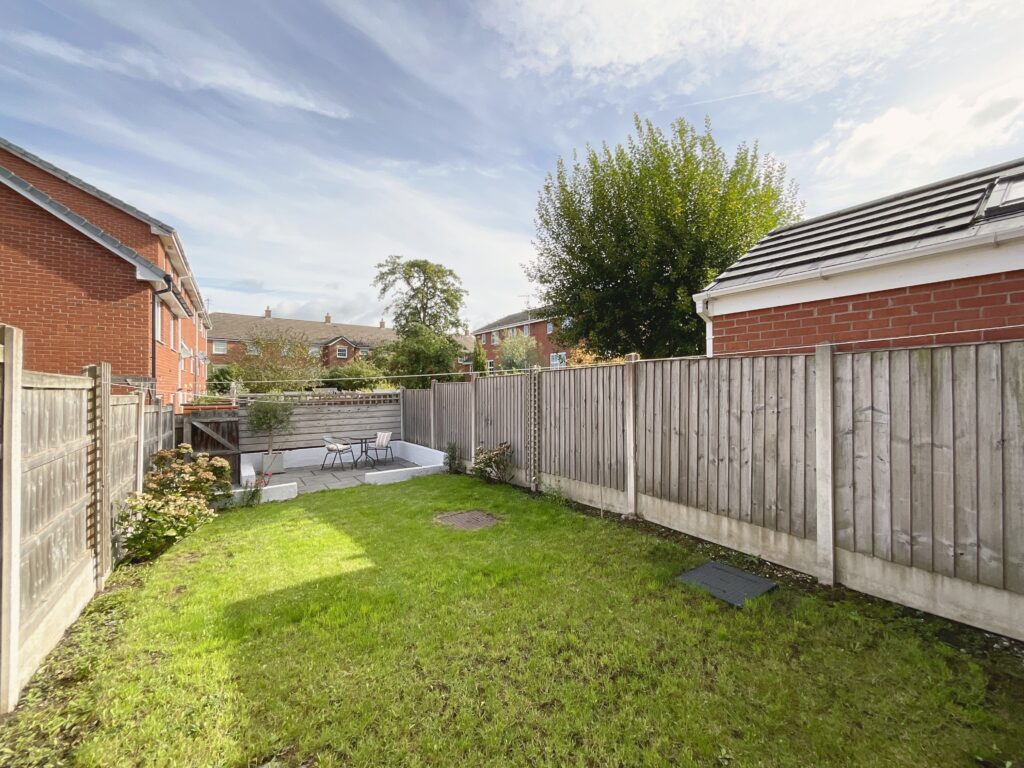 Capel Way, Nantwich, CW5