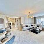 Trentham Fields, New Inn Lane, Stoke-on-Trent