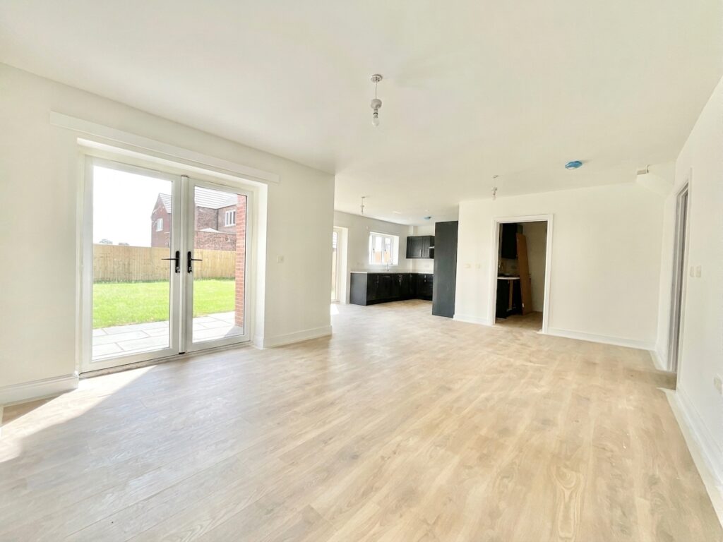 Stafford Road, Woodseaves, ST20