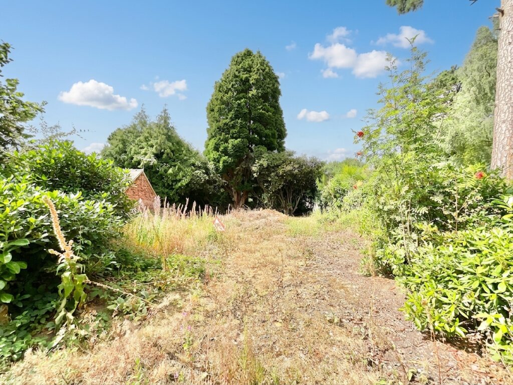 Pinewood Road, Ashely Heath, TF9