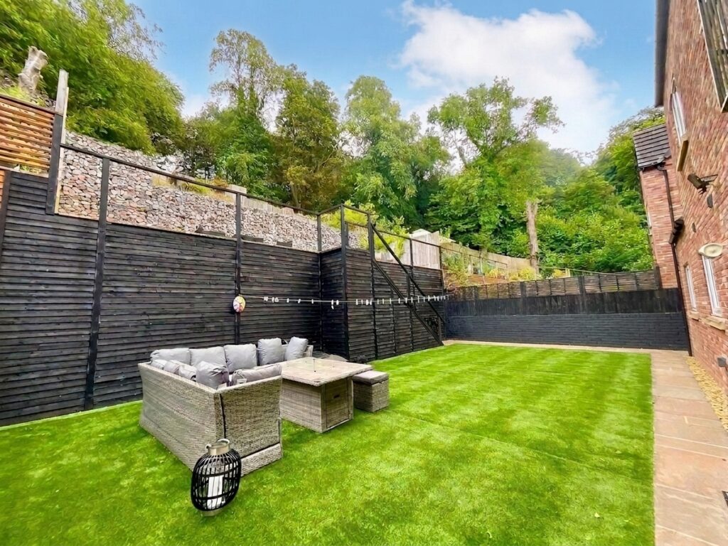 Pittsburgh Close, Stoke-On-Trent, ST3