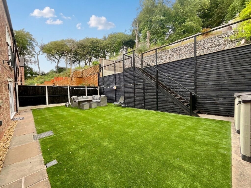 Pittsburgh Close, Stoke-On-Trent, ST3