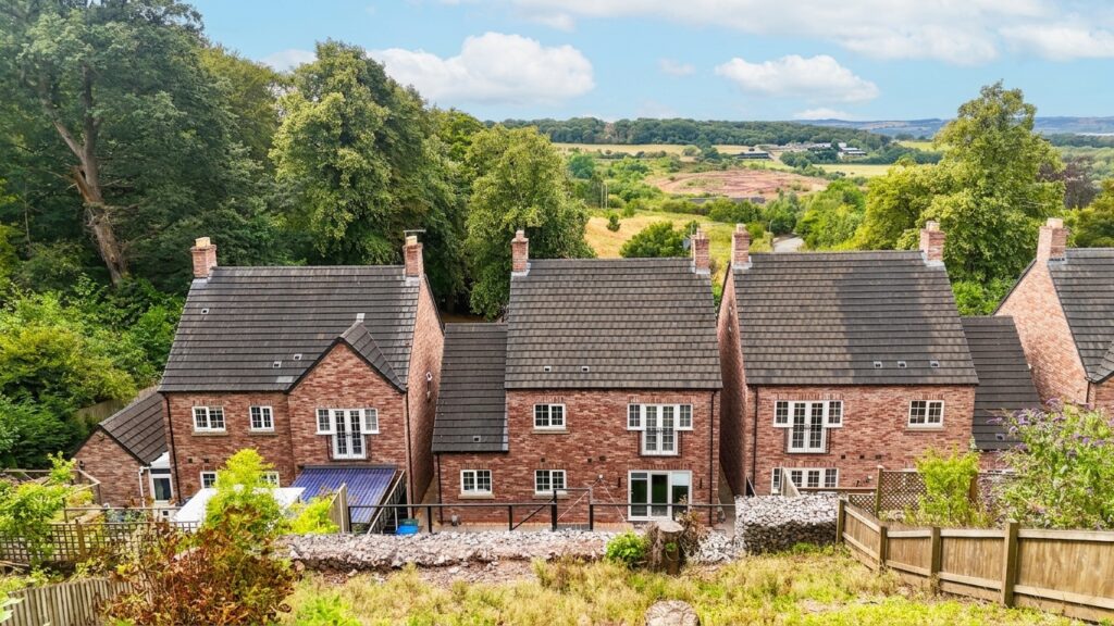 Pittsburgh Close, Stoke-On-Trent, ST3