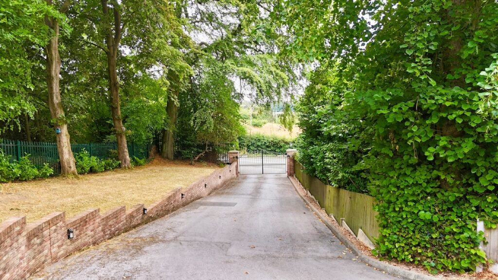 Pittsburgh Close, Stoke-On-Trent, ST3