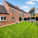 Pittsburgh Close, Stoke-On-Trent, ST3