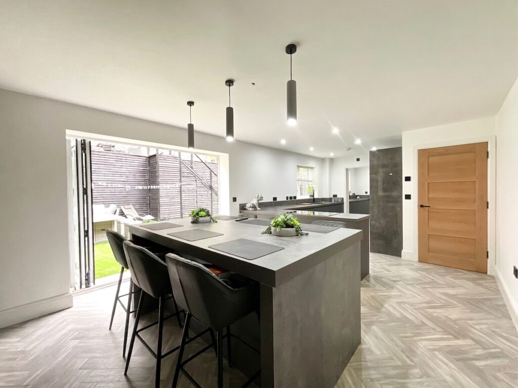 Pittsburgh Close, Stoke-On-Trent, ST3