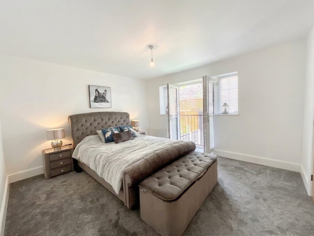 Pittsburgh Close, Stoke-On-Trent, ST3