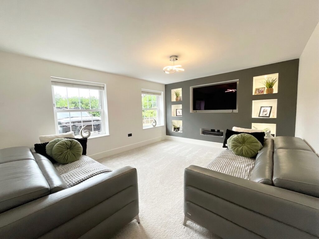 Pittsburgh Close, Stoke-On-Trent, ST3