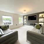 Pittsburgh Close, Stoke-On-Trent, ST3
