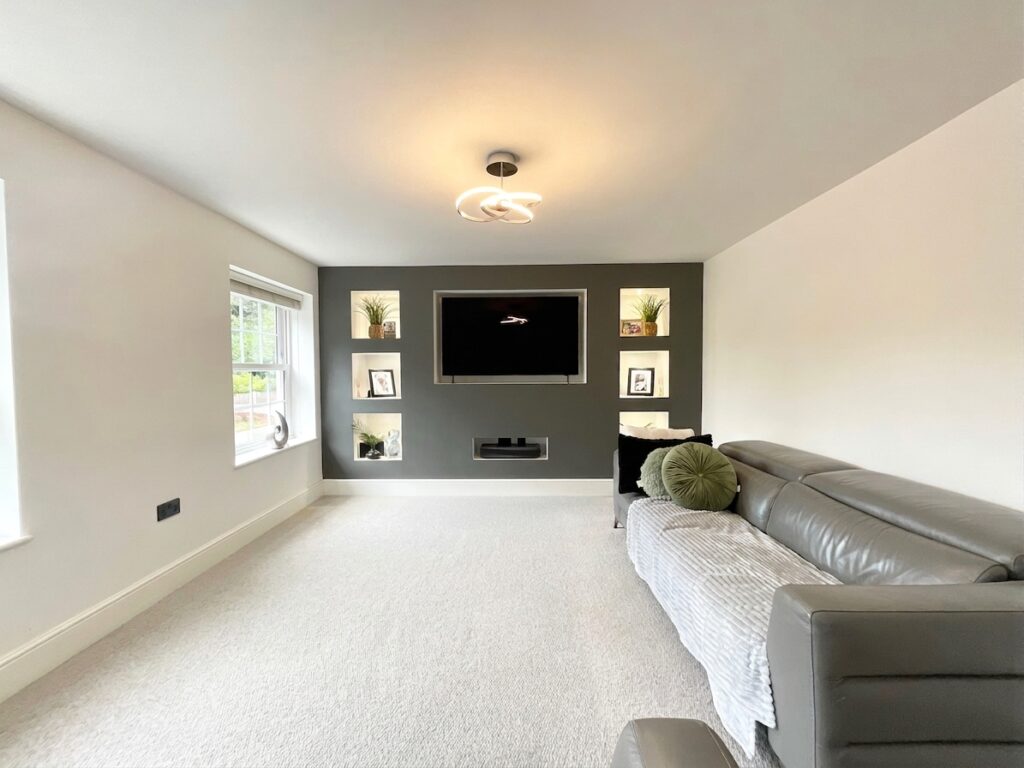 Pittsburgh Close, Stoke-On-Trent, ST3