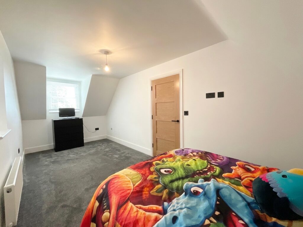 Pittsburgh Close, Stoke-On-Trent, ST3