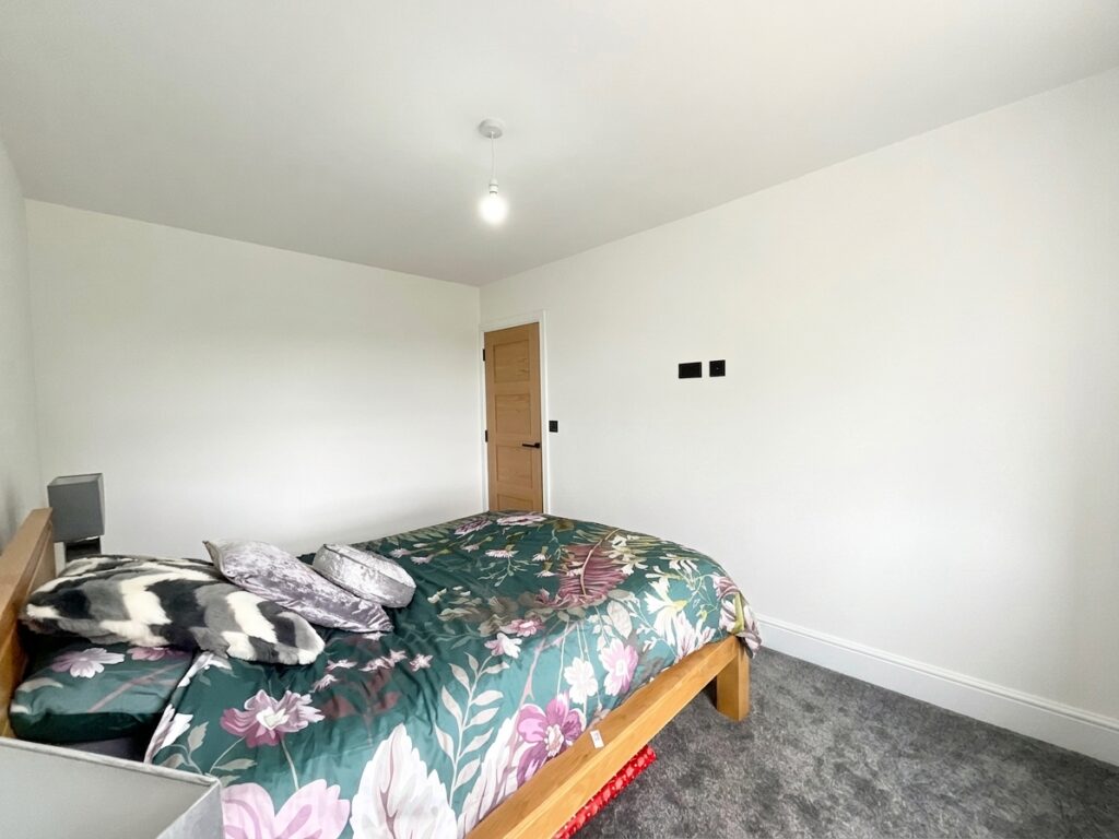 Pittsburgh Close, Stoke-On-Trent, ST3
