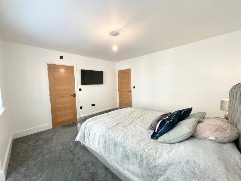 Pittsburgh Close, Stoke-On-Trent, ST3