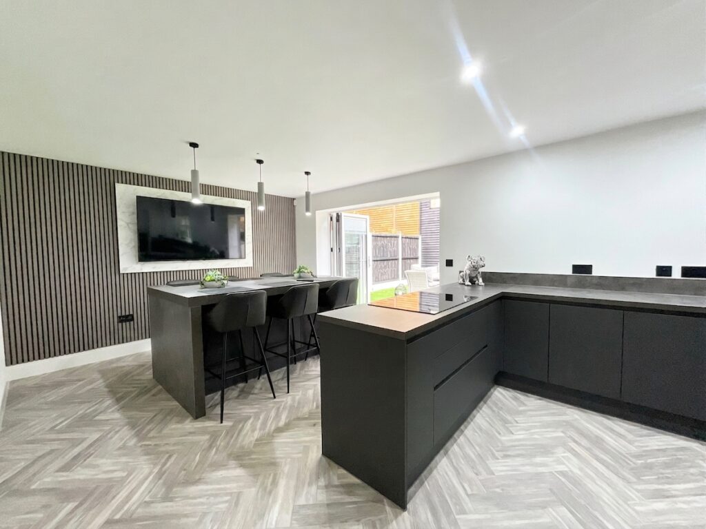 Pittsburgh Close, Stoke-On-Trent, ST3