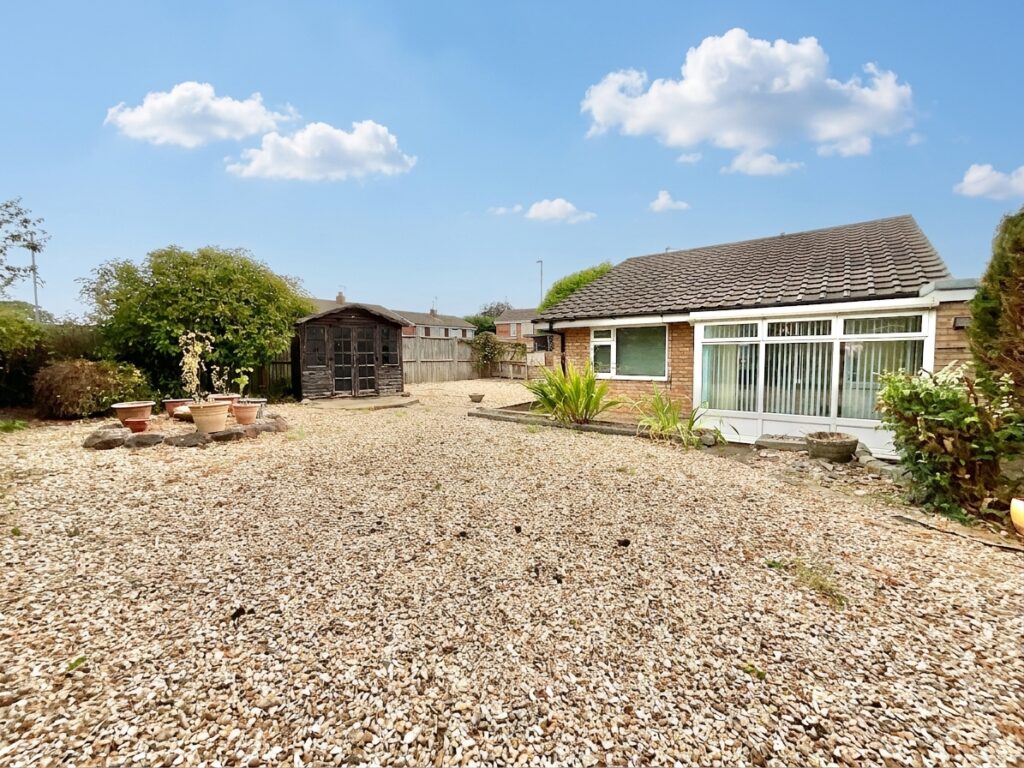 Doley Close, Gnosall, ST20