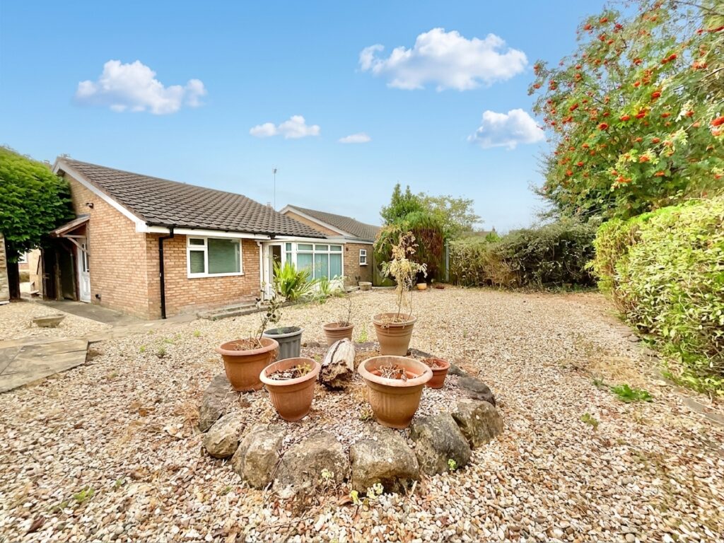 Doley Close, Gnosall, ST20