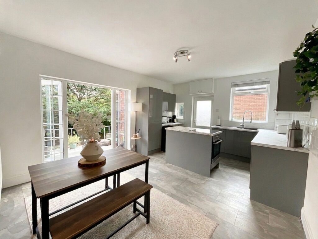 Louise Drive, Stoke-On-Trent, ST3