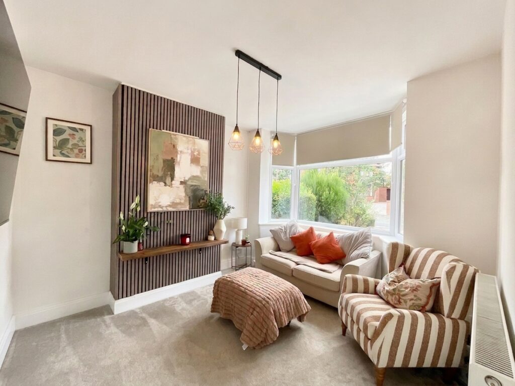 Louise Drive, Stoke-On-Trent, ST3