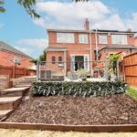 Louise Drive, Stoke-On-Trent, ST3
