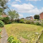 Trent Close, Cheadle, ST10