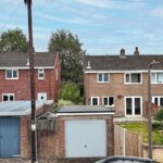 Trent Close, Cheadle, ST10