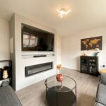 Newland Avenue, Stafford, ST16