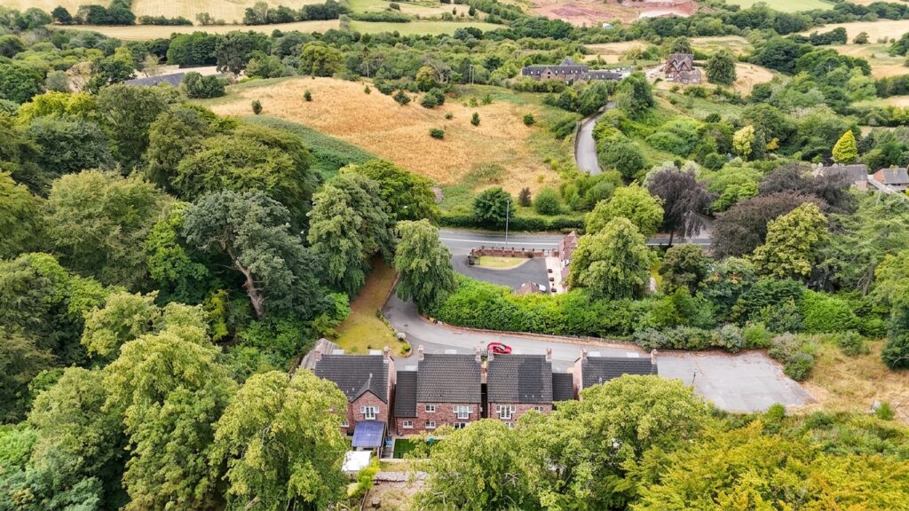 Pittsburgh Close, Stoke-On-Trent, ST3