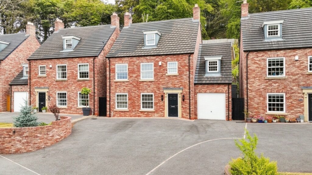 Pittsburgh Close, Stoke-On-Trent, ST3