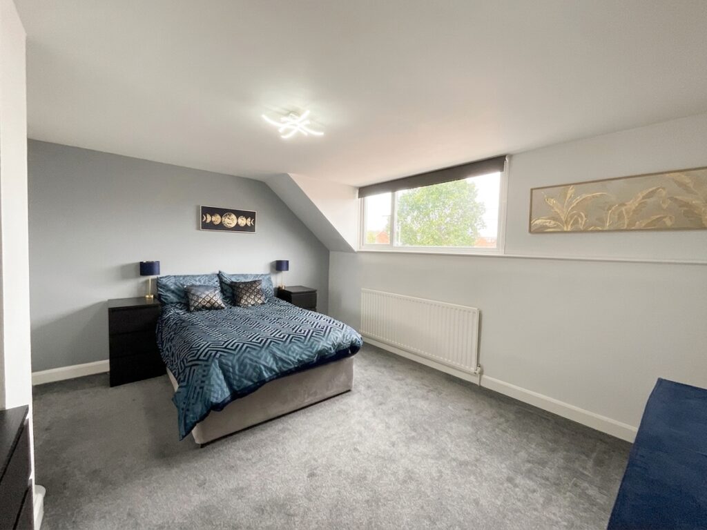 Newland Avenue, Stafford, ST16