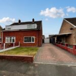 Newland Avenue, Stafford, ST16