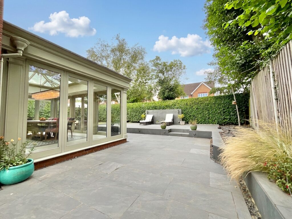 Heronpool Drive, Baldwins Gate, ST5