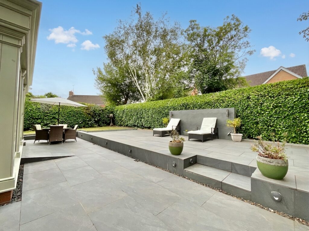 Heronpool Drive, Baldwins Gate, ST5