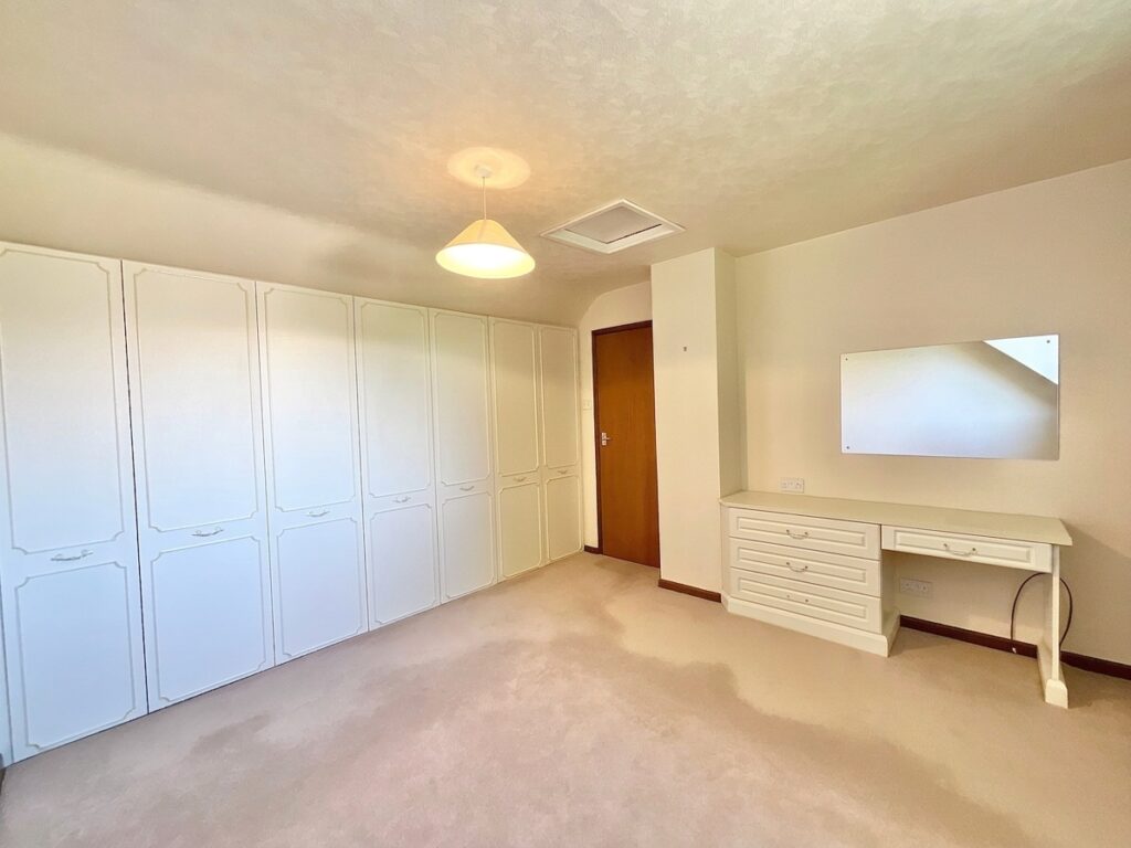 Wallfield Close, Tean, ST10
