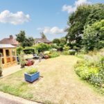 The Crescent, Eccleshall, ST21