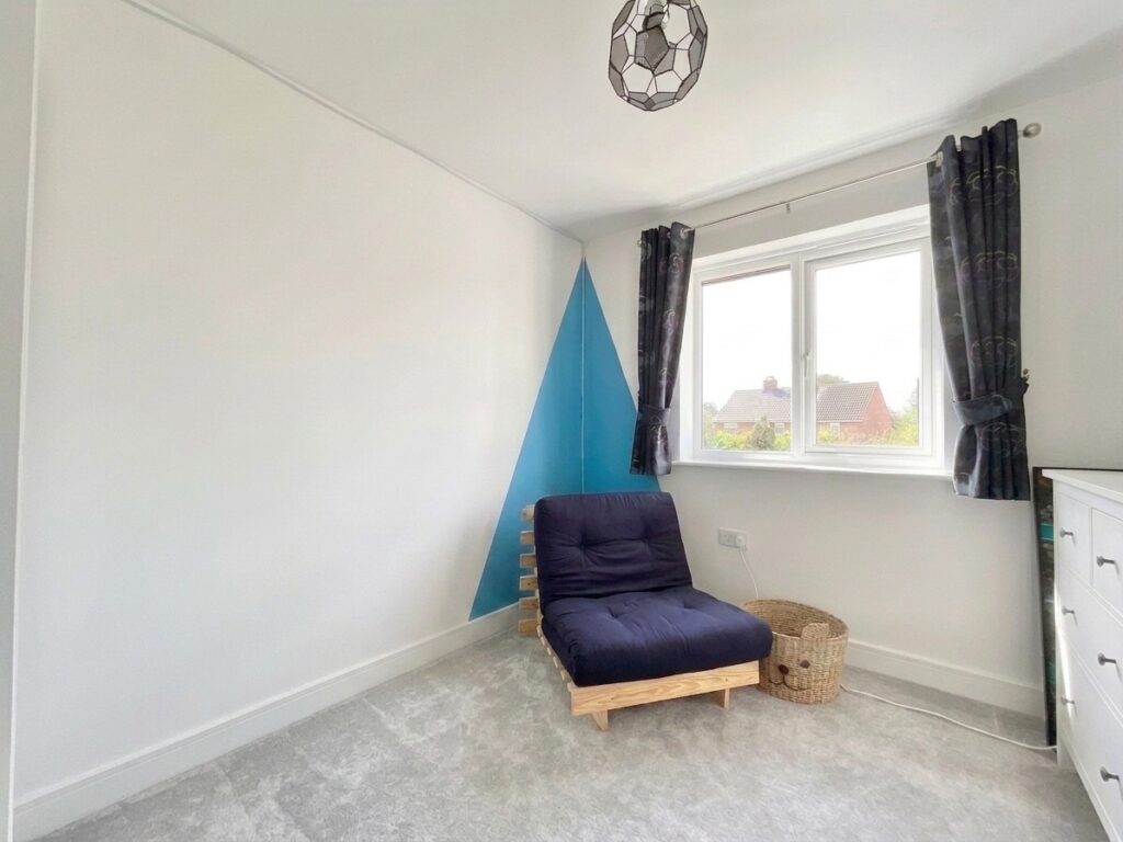 Thomas Palin Close, Shavington, CW2