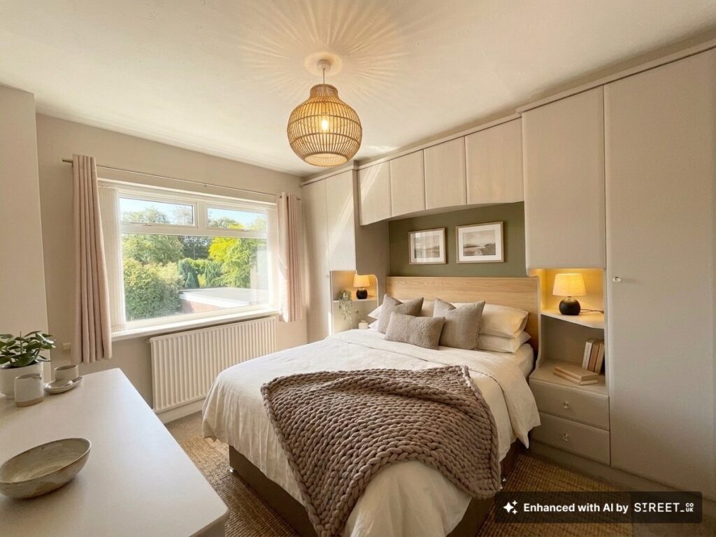 Kennedy Road, Stoke-On-Trent, ST4