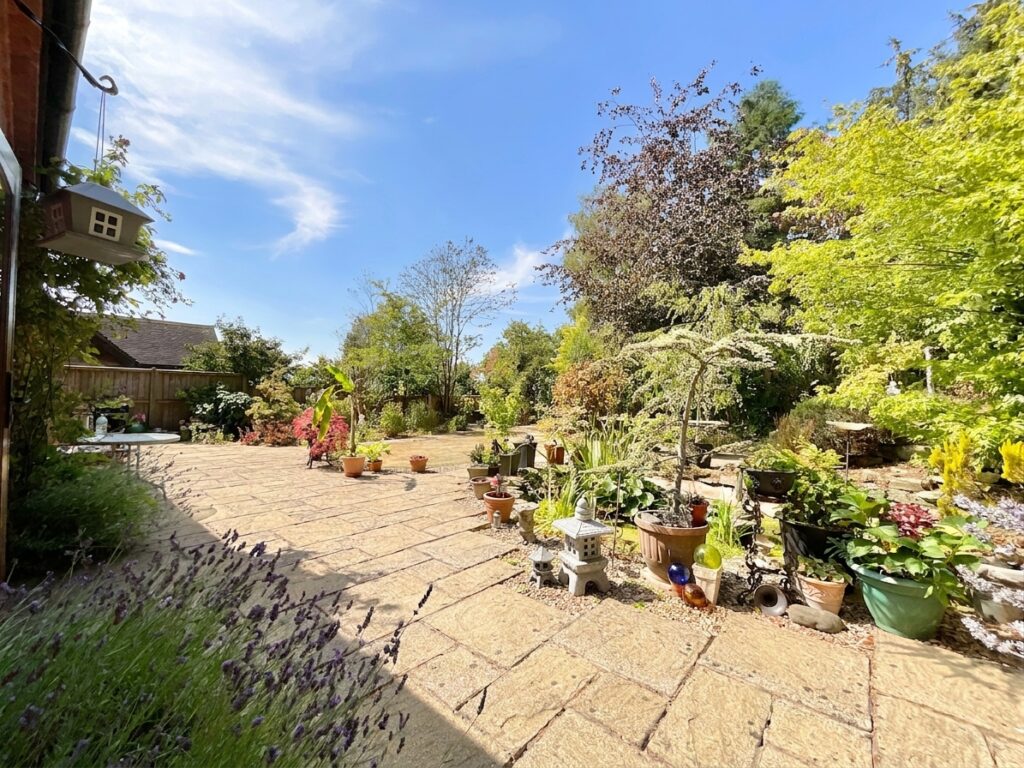 Crofters Meadow, Cheswardine, TF9