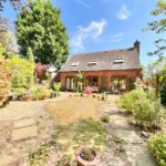 Crofters Meadow, Cheswardine, TF9