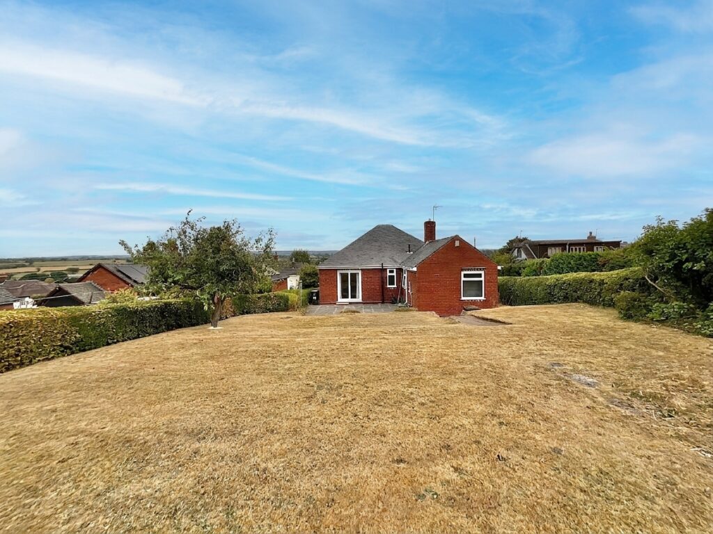 Leek Road, Cheadle, ST10