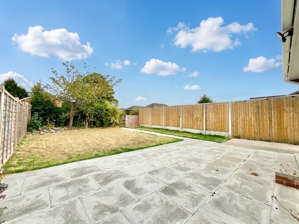 Windsor Drive, Market Drayton, TF9